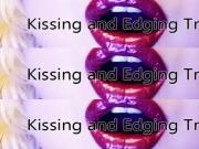 Edging And Kissing Trance