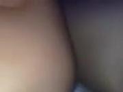 Cumming inside my teenage cousins ass