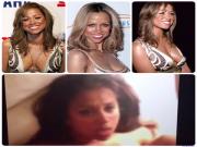 Stacy Dash getting fucked