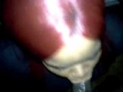 FreakItchBaby Sloppy Blowjob