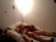 Amateur Couple At Home - LostFucker