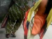 desi awesome big gaand