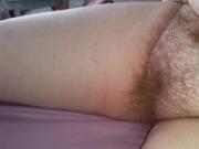 bbw wifes big soft hairy pussy mound early morning