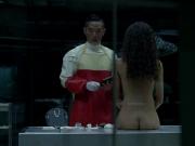 Thandie Newton -'Westworld' s1e6