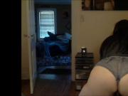 Rauchen for Papa und mein Freund