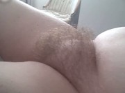 bbw gf bush and nipple.