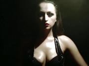 THE APPOINTMENT - dark goth fetish latex music video
