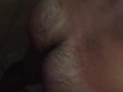 Two guys in shower
