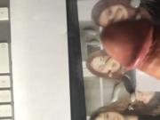 cumtribute 21