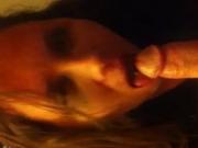 Littlebit sucking my cock