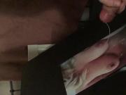 Tribute BlushingGirl