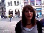 Die suesse & sexy Stefanie mit Heliumstimme