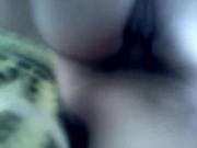 Pounding the pussy
