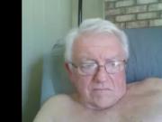 grandpa show on cam