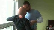 City Of Men - Ceasar and Matt