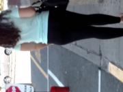 walking