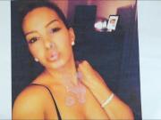 tribute for big tit ebony beauty