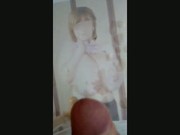 A GOOD LOOKINGCOCK'S TRIBUTE TO TERESA