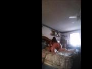 sexy wife meets xhamster friend for first time