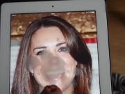 Cum on Kate Middleton - may 2015