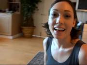 Lily LaBeau wants to make you cum