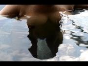 Wet Sheela Bhabhi