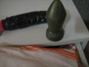 I found my neighbours wife sex toys! please comment