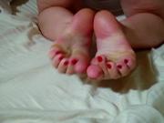 foot fetish