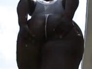 Big Black Tits