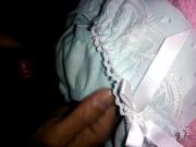panties cum