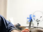 She made me cum with one tongue