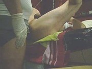 Fisting