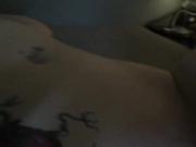 Deep in pussy