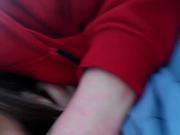 A QUICK BLOW JOB