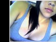 Omegle 06 - Sexy girl