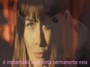 Alinne Moraes MK-ULTRA