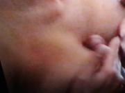 fa scoppiare il suo bull