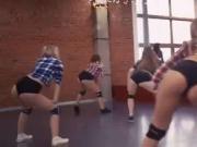 TWERK GROUP