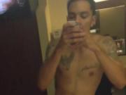 Who's pussy is this