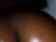 My Ebony Slave 2