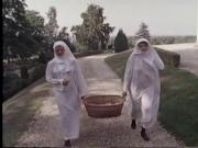 Vintage Perverse Nuns Camaster