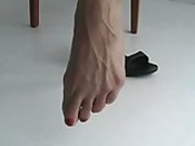 Nice feet