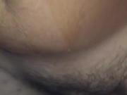 Squirt while fucked