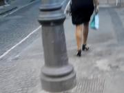 culo maturo