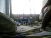 Asian Couple shouting and moaning asian girl