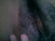 Massaging pussy 10