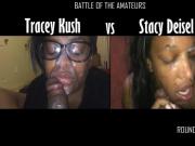Tracey vs Stacy Round 2