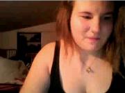 Cute slut with nice nipples