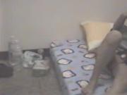 My Friend Get Caught