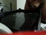 Cumshot 3